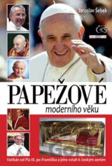 Papežové moderního věku