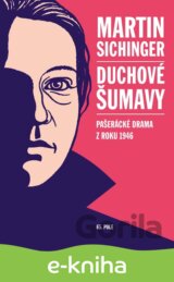 Duchové Šumavy