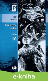 Probuzené peklo (Cybrain IV.)