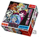 Monster High: Monster Mind