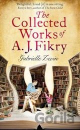 The Collected Works of A.J. Fikry