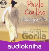 Alchymista - KNP, 2.vydanie (Coelho Paulo)