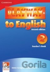 Playway to English 2 - Teacher's Book
