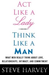 Act Like a Lady, Think Like a Man