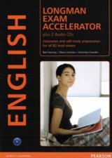 Longman Exam Accelerator - Student's Book