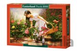 At The Rose Garden