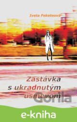 Zastávka s ukradnutým úsmevom