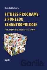 Fitness programy z pohledu kinantropologie