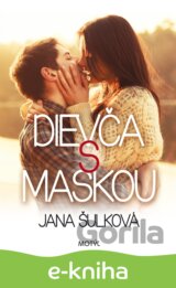 Dievča s maskou