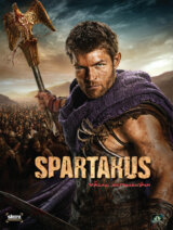 Spartakus: Vojna zatratených