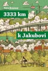 3333 km k Jakubovi