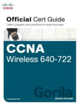 CCNA Wireless 640-722