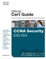 CCNA Security 640-554