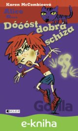 Dóóóst dobrá schíza