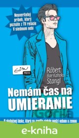 Nemám čas na umieranie