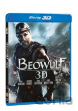 Beowulf (3D + 2D - Blu-ray)