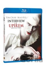 Interview s upírem: Edice k 20. výročí (Blu-ray)