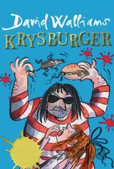 Krysburger (slovenský jazyk)