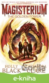 Magisterium: The Golden Tower