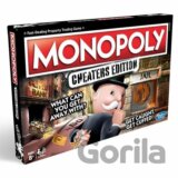 Monopoly Cheaters - CZ