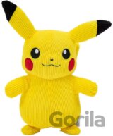 Plyšová hračka - figúrka Pokémon: Pikachu