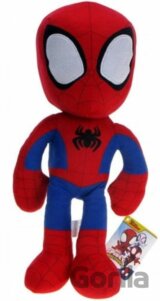 Plyšová hračka - figúrka Marvel: Spiderman