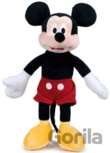 Plyšová hračka - figúrka Mickey Mouse: Mickey