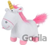 Plyšová hračka - figúrka Minions: Unicorn