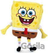Plyšová hračka - figúrka Spongebob Squarepants: Supersoft