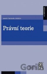 Právní teorie