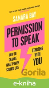 Permission to Speak