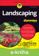 Landscaping For Dummies