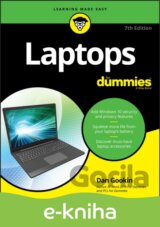Laptops For Dummies