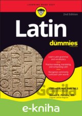 Latin For Dummies