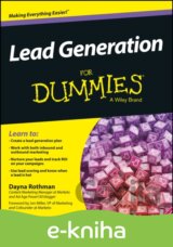 Lead Generation For Dummies