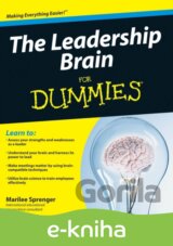 Leadership Brain For Dummies