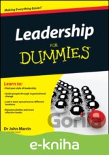 Leadership For Dummies