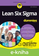 Lean Six Sigma For Dummies