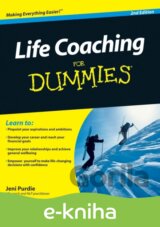 Life Coaching For Dummies