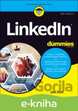LinkedIn For Dummies