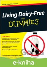 Living Dairy-Free For Dummies
