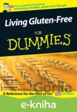 Living Gluten-Free For Dummies