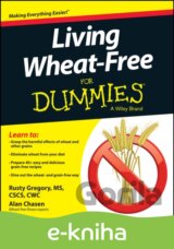 Living Wheat-Free For Dummies