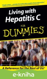 Living With Hepatitis C For Dummies