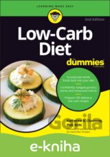 Low-Carb Diet For Dummies