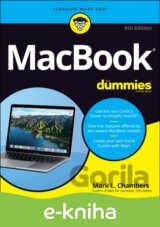 MacBook For Dummies