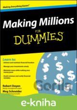 Making Millions For Dummies