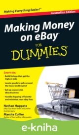 Making Money on eBay For Dummies