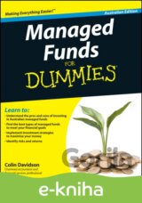 Managed Funds For Dummies