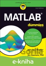 MATLAB For Dummies